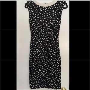 Ralph Lauren Mid Length Dress